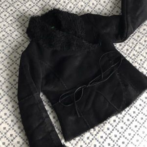 United Colors of Benetton Winter Coat